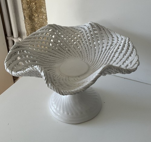 Coupe sur pied compotier - sur,