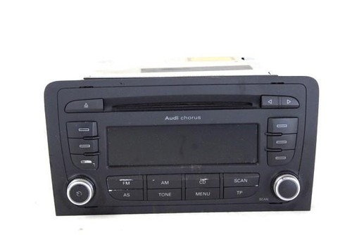 8p0035152c car radio - 8p0035152c,