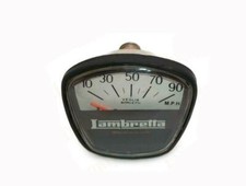 Lambretta Gp Compteur de