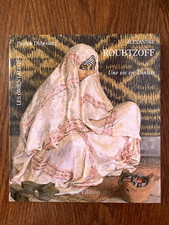 Alexandre Roubtzoff : Une vie