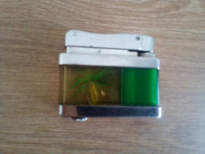 Vintage briquet Sarome Japan