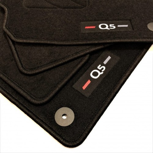Tapis sol pour - audi, 8r