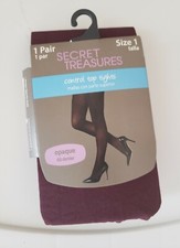 Secret Treasures Women's