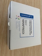 5 X Creuset De Céramique Manfredi + Graphite (Sigradur G) Neuf Prothèse Dentaire