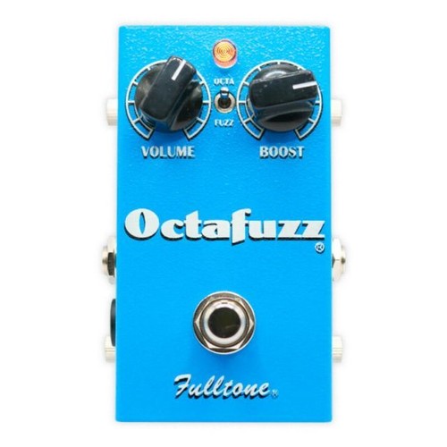 Fulltone octafuzz 379302 - fulltone, 2
