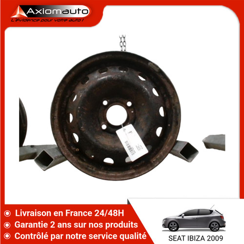 Jante tole seat ibiza - seat,