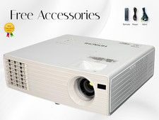 3000 ANSI DLP Projector
