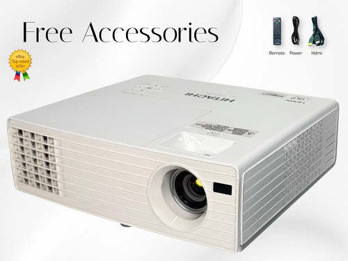 3000 ansi dlp projector - ansi,
