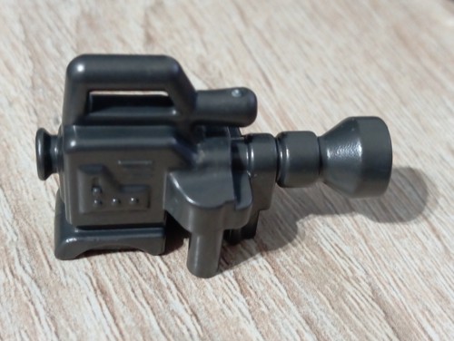Playmobil caméra vidéo - camÉra,