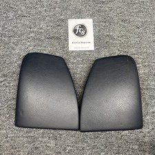 Coques d’habillage latérale