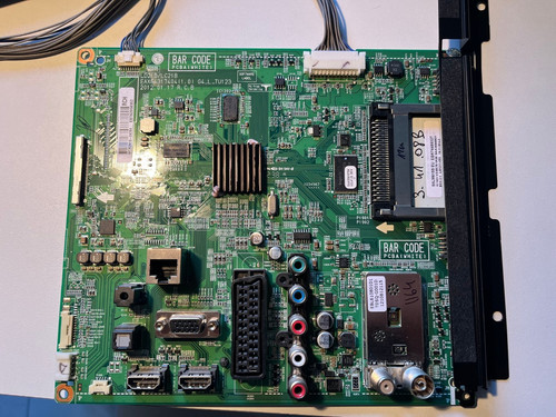 Carte mère motherboard lg - carte,