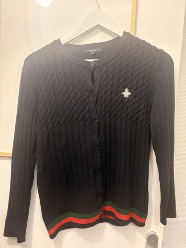 Gilet cardigan gucci - gilet, /