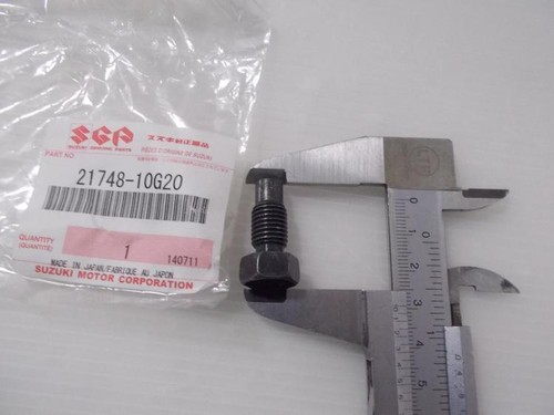 Boulon cvt origine suzuki - cvt,