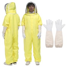 Combinaison d'apiculture pour