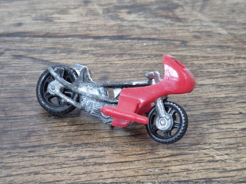 Moto miniature corgi juniors - moto,