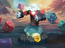 Night Shift Figurine