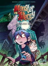 Monster Allergy, Tome 9 : Le