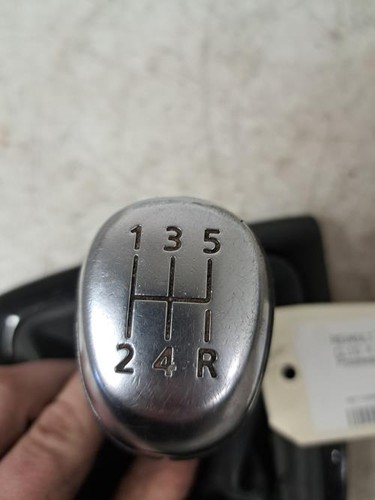 Pommeau vitesses renault - pommeau,