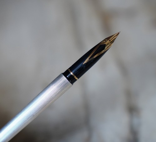 Stylo plume sheaffer targa - stylo,