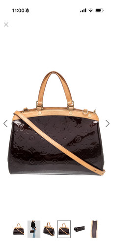 Authentic louis vuitton - authentic,