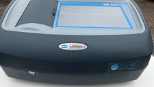 Spectrophotomètre UV-Vis HACH