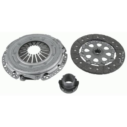 Sachs kit embrayage - kit, pour