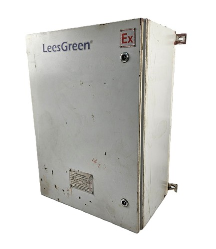 Unité commande leesgreen - commande,