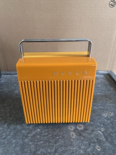 Poste radio vintage - poste,