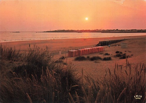 Saint gilles croix vie - 85, de