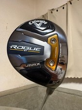 Arbre Callaway Rogue ST Max 5