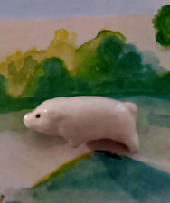 Fève ancienne Allemande PETIT