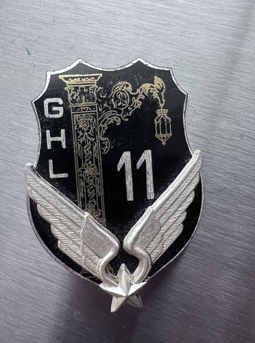 Original militaire insigne - original,
