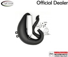 002097 Silencieux Pot