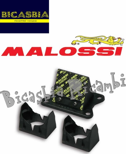 12925 vanne malossi vl18 mhr - -,