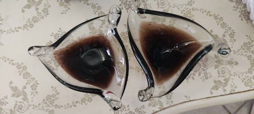 Couple cendriers cendrier - couple,