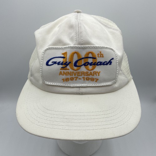 Vintage guy couach - guy,