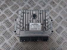 Calculateur moteur DELPHI - CITROEN C5 II (2) 2.0 HDI 138CV - Réf 9665843280