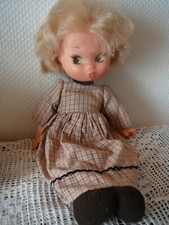 BELLE POUPEE EFFE  45 CM
