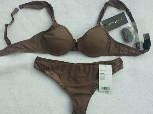 Implicite simone perele - implicite, de