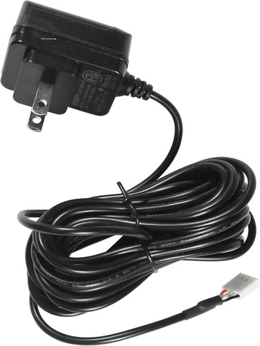 Hqrp 15v adaptateur pour - ac,