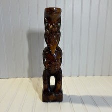 Authentic Vintage Māori
