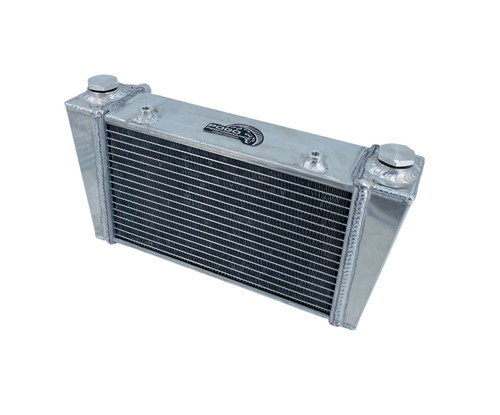 Gen3 radiateur aluminium - radiateur,