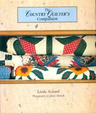 The country quilter's companion - Linda Seward - V2035181