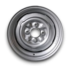 Jante En Acier De Style OE Pour Ford Cortina MK2 5,5x13 ET 19