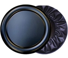 Freelander Landrover 4x4 en plastique dur pneu semi rigide housse roue / volant