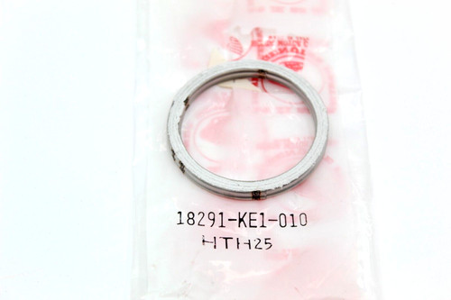 Honda joint échappement - joint, d'Échappement