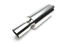 Sport D'Échappement