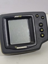 Sondeur Humminbird 350tx