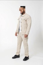 Ensemble Veste Pantalon