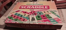 Scrabble Junior